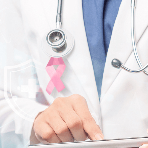 放射线合并荷尔蒙治疗可控制乳癌？