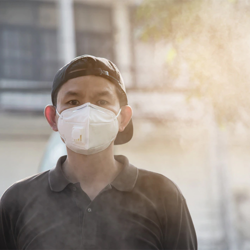 空气污染会引起癌症？如何自我防护？