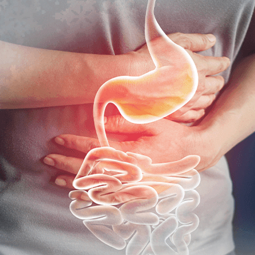 长期腹痛别轻忽，这些原因有机会造成不少肠胃疾病