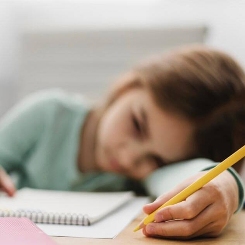 睡眠时间和品质影响儿童成长，怎样提高睡眠质量？