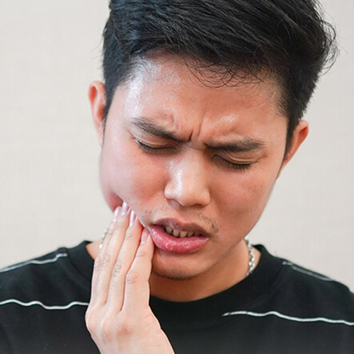 口腔癌是什么？出现哪些症状就该注意？