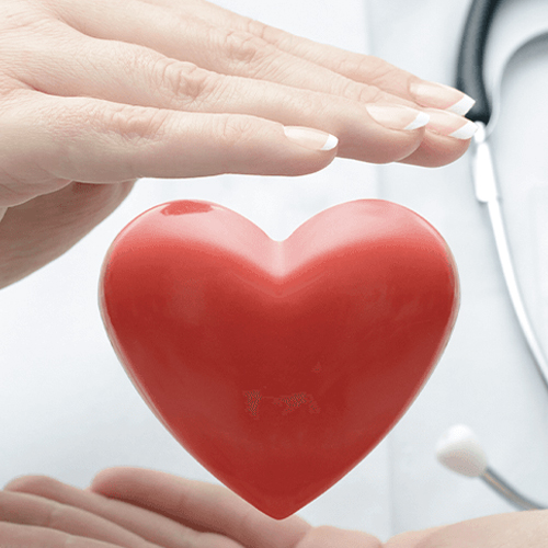 心血管疾病是全球死亡的头号杀手，有什么方法可以护心？