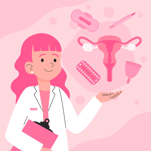 卵巢癌正在年轻化，应该怎样预防？