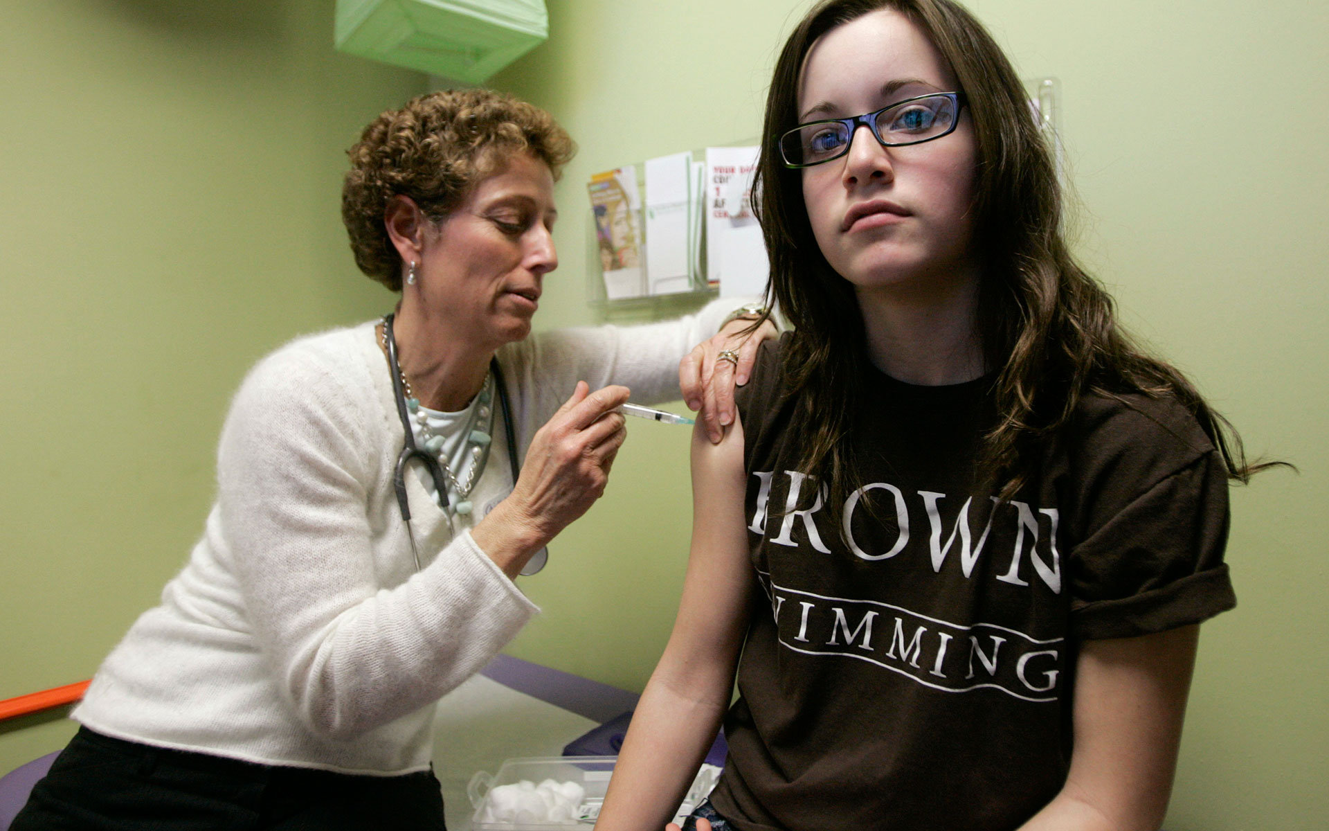 迟到10年批准的防癌疫苗，却是被淘汰的版本