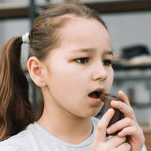 为什么会发生气喘？有哪些方法可以有效预防？